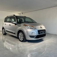 Citroen C3 Picasso 1.4 GPL 95CV NEOPATENTATI LEGGI