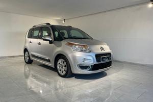 Citroen C3 Picasso 1.4 GPL 95CV NEOPATENTATI LEGGI