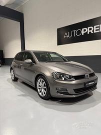 Volkswagen Golf 1.6 TDI 110 CV 5p. Highline BlueMo