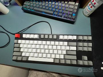 Tastiera meccanica