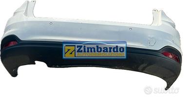 PARAURTI POSTERIORE FIAT TIPO SW 2017