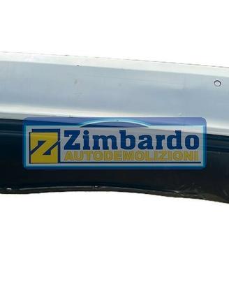 PARAURTI POSTERIORE FIAT TIPO SW 2017