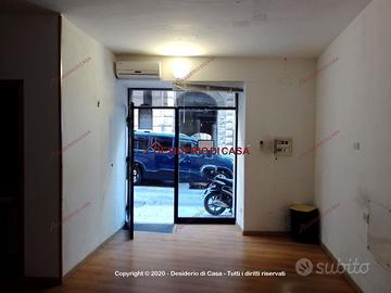 Locale, Termini Imerese.