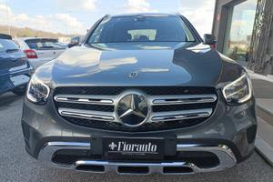 GLC 300de executive 4matic