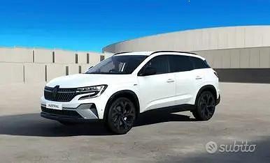 Ricambi renault austral 2023