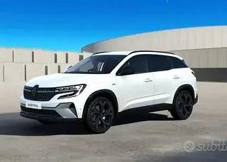 Ricambi renault austral 2023
