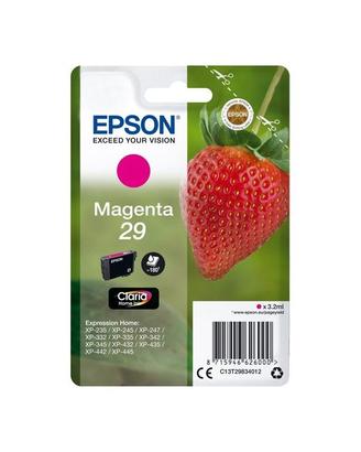 Epson Cartuccia stampante 29 Magenta