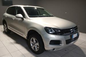 Volkswagen Touareg 3.0 TDI 245CV tip. BlueMotion T