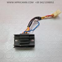 REGOLATORE TENSIONE APRILIA RS 125 2005 2004 RS125