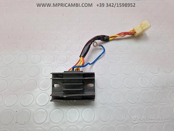 REGOLATORE TENSIONE APRILIA RS 125 2005 2004 RS125