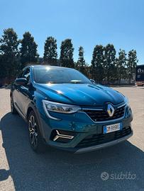 Un proprietario, macchina in buon stato.bella e ok