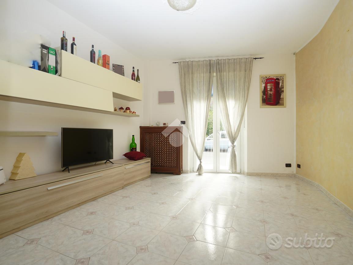 Apartment in Susa, Borgo dei Nobili, Torino - Vista 5