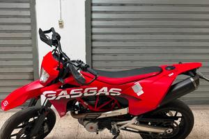Gas gas 700 2024