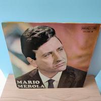 vinile Mario Merola