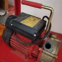 pompa elettrica 