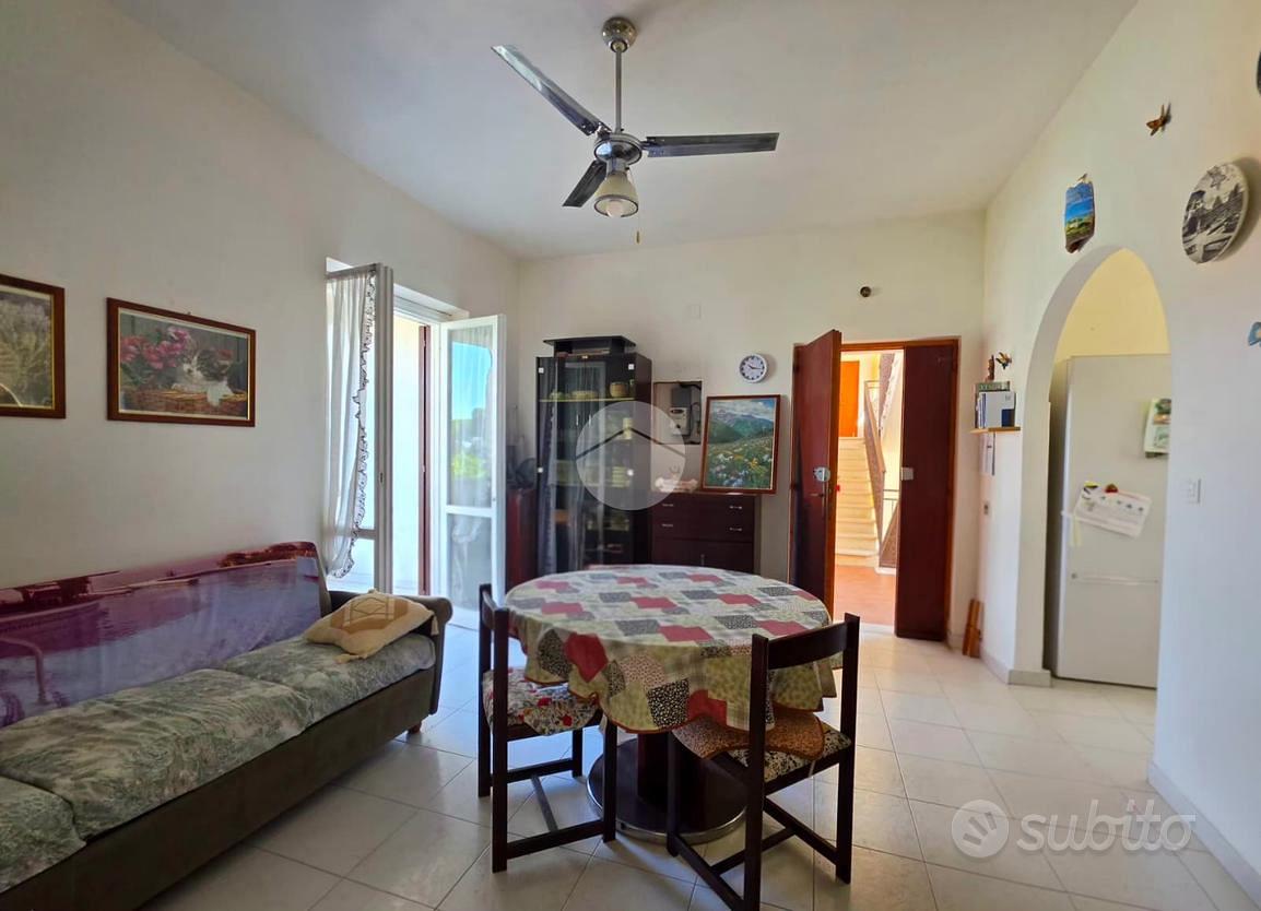 Appartamento – Scalea, Scaletta, Baia del Carpino - Vista 4