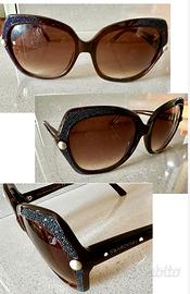 occhiali da sole Swarovski 