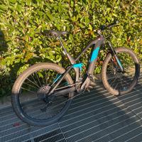 E-MTB CUBE STEREO HYBRID 140 SPORT HPC