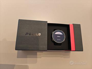 Orologio Polar Vantage V