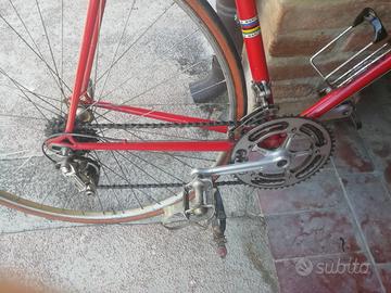 BICI DA CORSA COLNAGO SPORT ANNI 80 