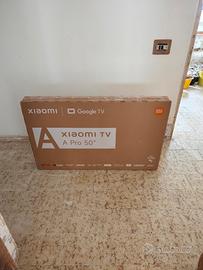 Xiaomi TV A Pro 50"