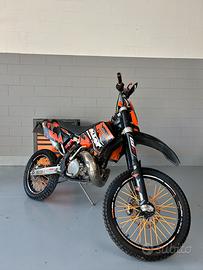 Ktm 250 exc