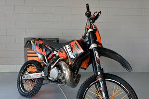 Ktm 250 exc