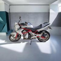 Kawasaki ER-6n (2008) - 31k km