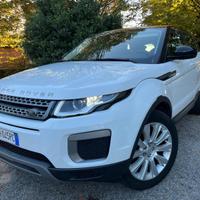 Range rover evoque 2.0d