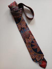 Cravatta Kenzo