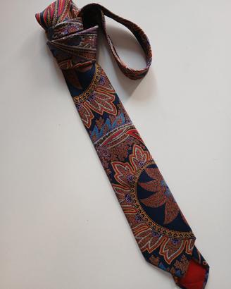 Cravatta Kenzo