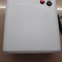 lampada uv unghie 