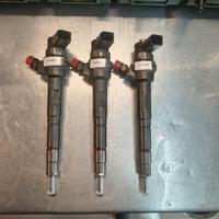 INIETTORI BOSCH 0445110369