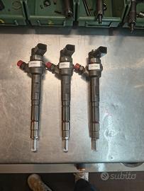 INIETTORI BOSCH 0445110369