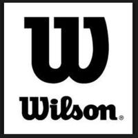 WILSON Borsa racchetta Tennis originale