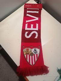 Sciarpa ufficiale Siviglia FC