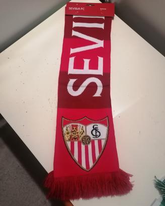 Sciarpa ufficiale Siviglia FC