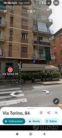 Appartamento bilocale