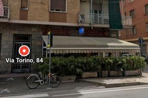 Appartamento bilocale