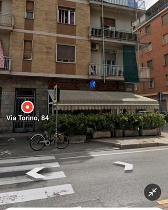 Appartamento bilocale