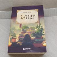 Libro: La libreria alla fine del mondo