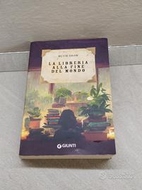 Libro: La libreria alla fine del mondo