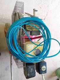 compressore per oliva