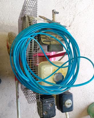 compressore per oliva