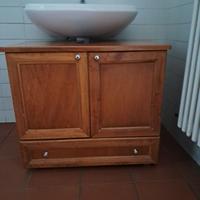 MOBILE BAGNO