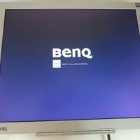 Monitor BenQ Q7T4 17"