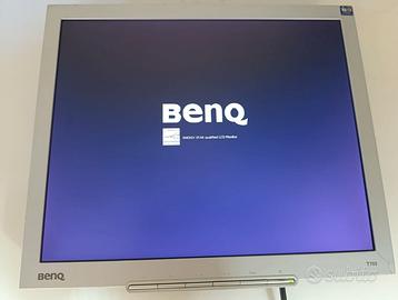 Monitor BenQ Q7T4 17"