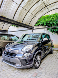FIAT 500L 1.6 MJT 105 CV Trekking