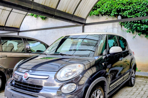 FIAT 500L 1.6 MJT 105 CV Trekking