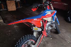 Beta RR Racing 2023
